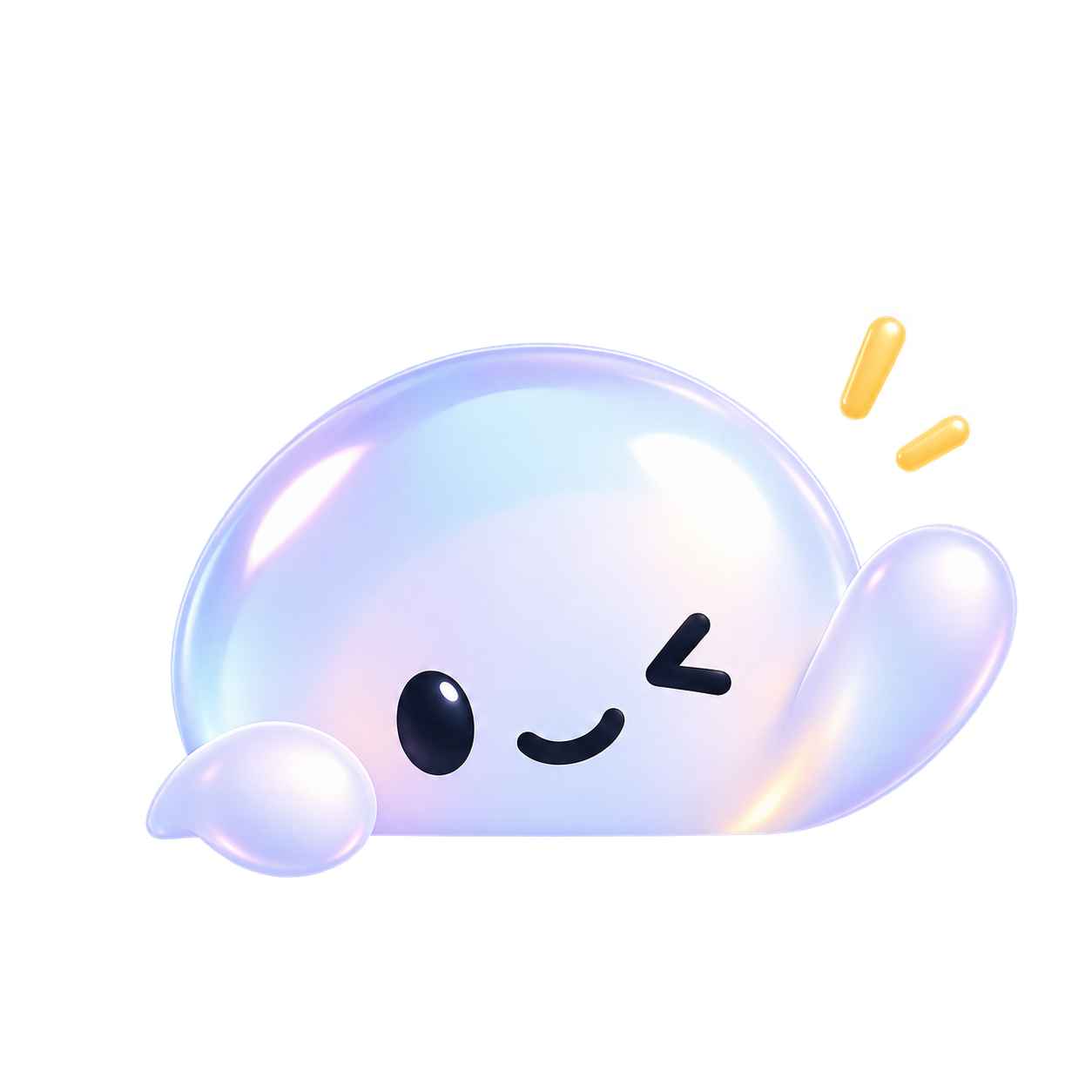 Offerbuddy 的伙伴 buddy 向你挥手